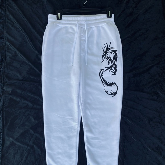 Dragon Women’s Sweatpants - Picture 2 of 2